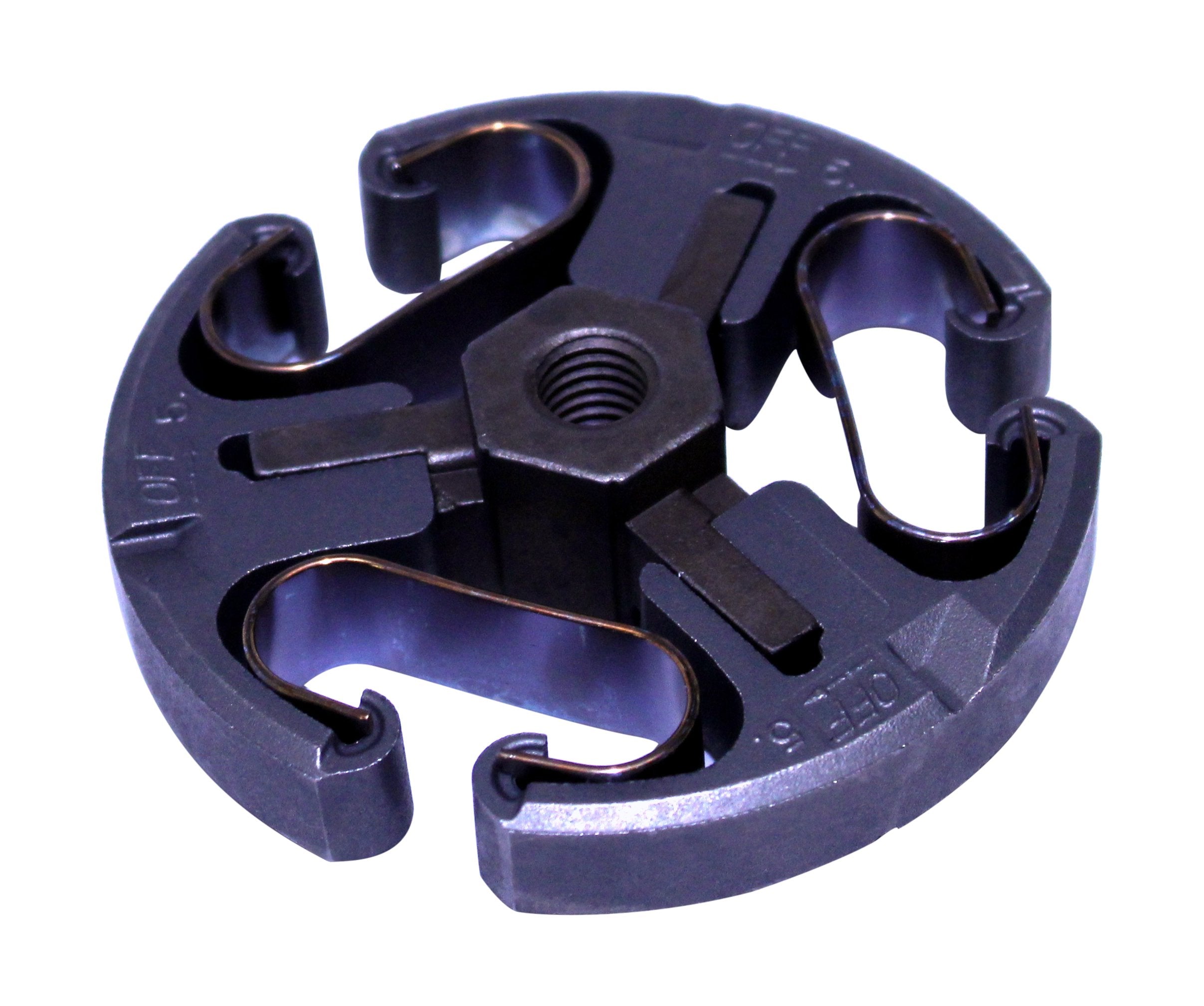 Husqvarna Part Number 503744406 Clutch Assy