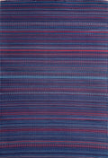 Mad Mats Indoor/Outdoor Floor Mat - Mixed (Runner 2.5' X 6', Indigo Purple)