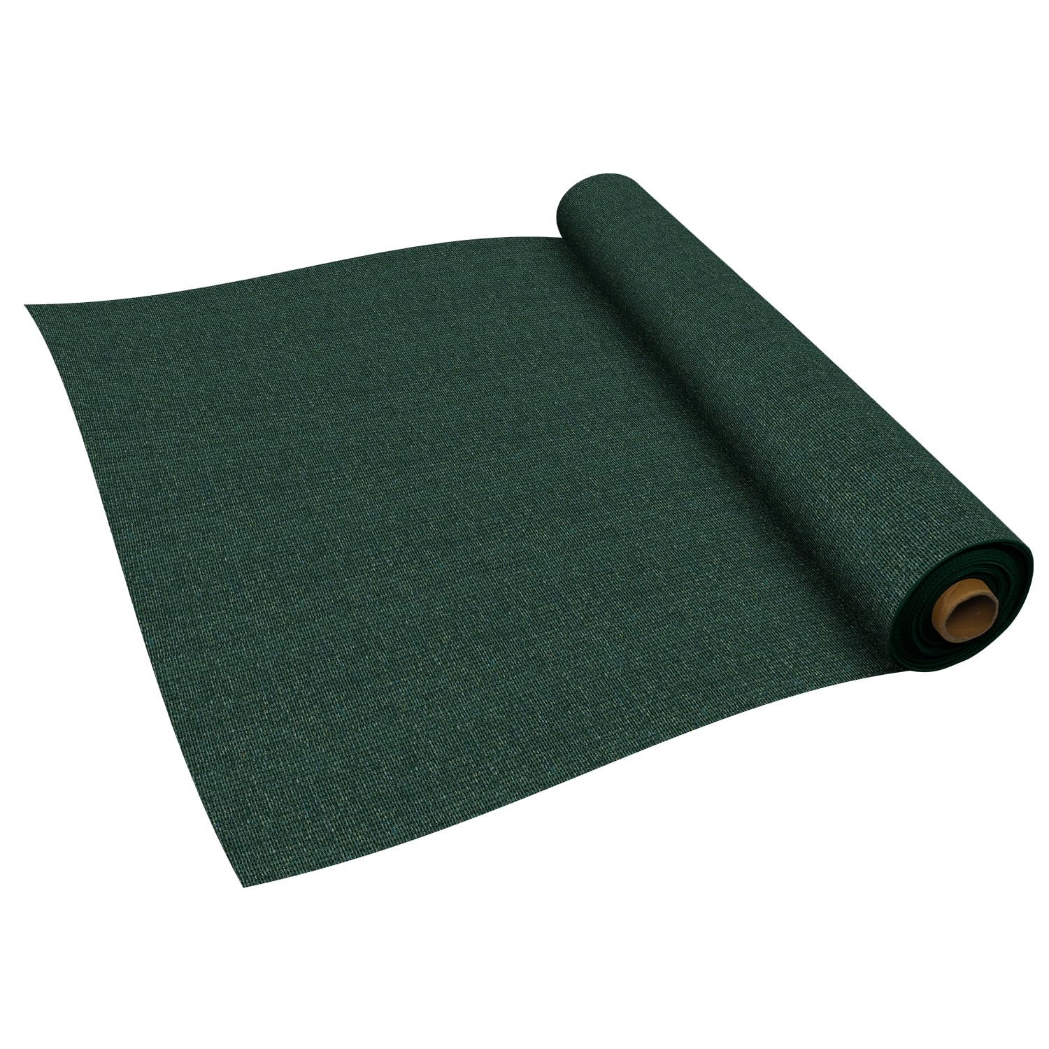 Tang Sunshades Depot 8X106' Ft Green Sunscreen Shade Fabric Roll 95% U*V Block Privacy Screen Windscreen Shade Cloth Mesh Fabric