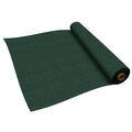 Tang Sunshades Depot 8X48' Ft Green Sunscreen Shade Fabric Roll 95% U*V Block Privacy Screen Windscreen Shade Cloth Mesh Fabric