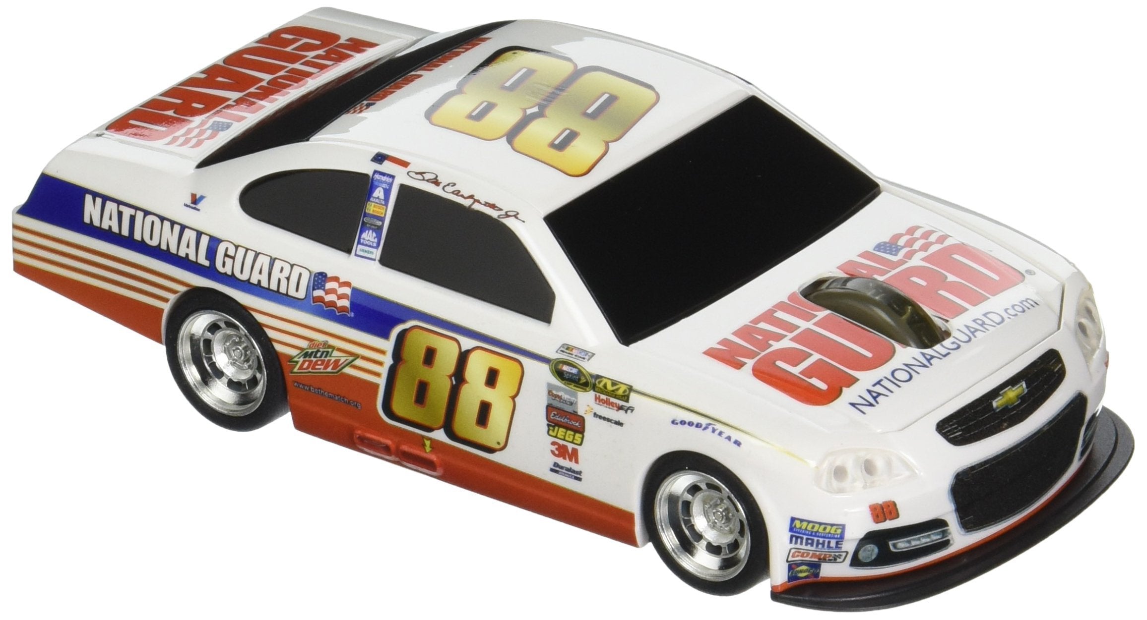 Road Mice Rm-14Nde88Wxg Nascar Mouse