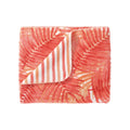 Tommy Bahama - Throw Blanket, Ultra Soft Coco Flannel Bedding, Island-Inspired Bedding Set, Oeko-Tex Certified (Hot Tropics Oran