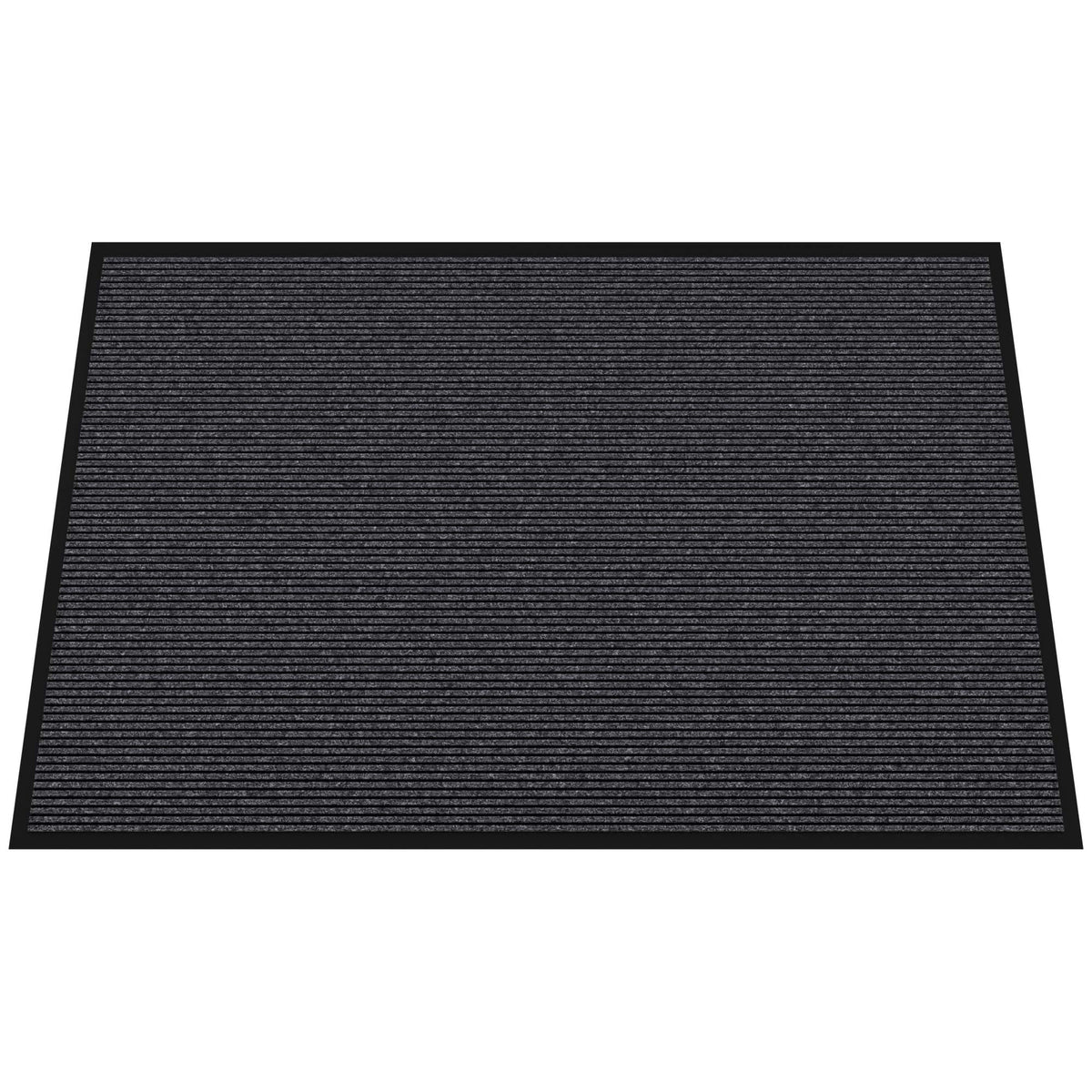 Naturei Front Door Mat, Heavy Duty Indoor Outdoor Door Mat For Entryway, 72' X 48' Commercial Door Mats Entrance, Low Profile