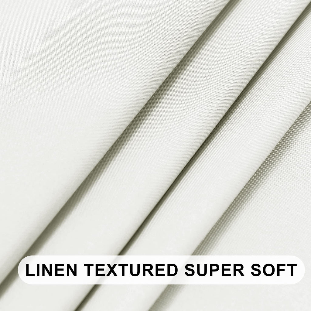 Dwcn Valance Curtains For Living Room, Kitchen Valance Solid Short Topper - Room Darkening Curtain Valance, Rod Pocket Bathroom/