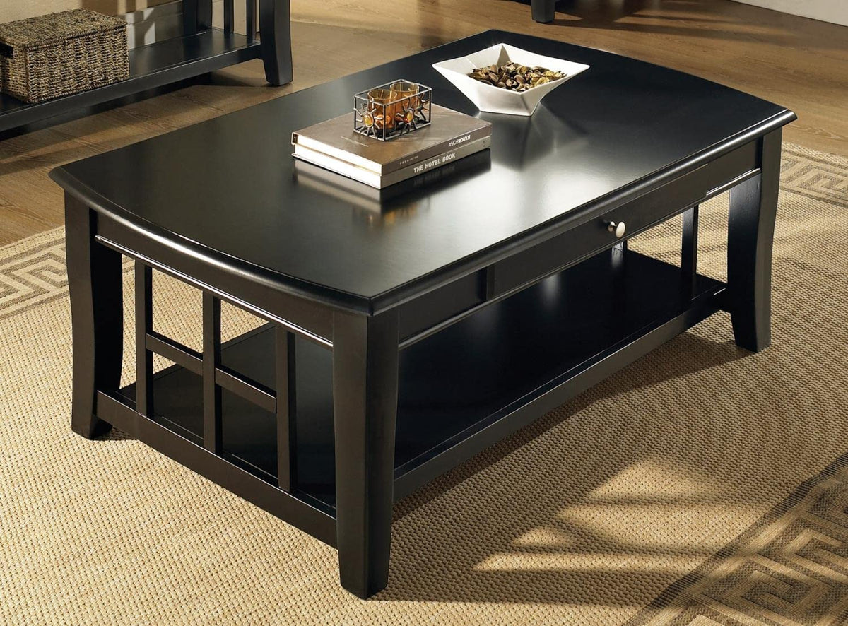 Steve Silver Furniture Cassidy Coffee Table