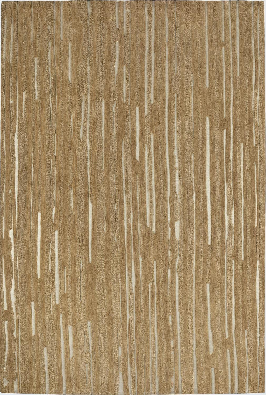 Daylon Vibes Vb1 Gold 8'X10' Rug Vb1Go8X10