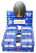 Incense Cone; Nag Champa