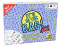 Its in The Bag! Jr. - A Charades Game for Kids and Family! - Interactive Picture Charades Board Games for Family Night, Board G