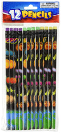 Rhode Island Novelty 7.5' Space Pencil