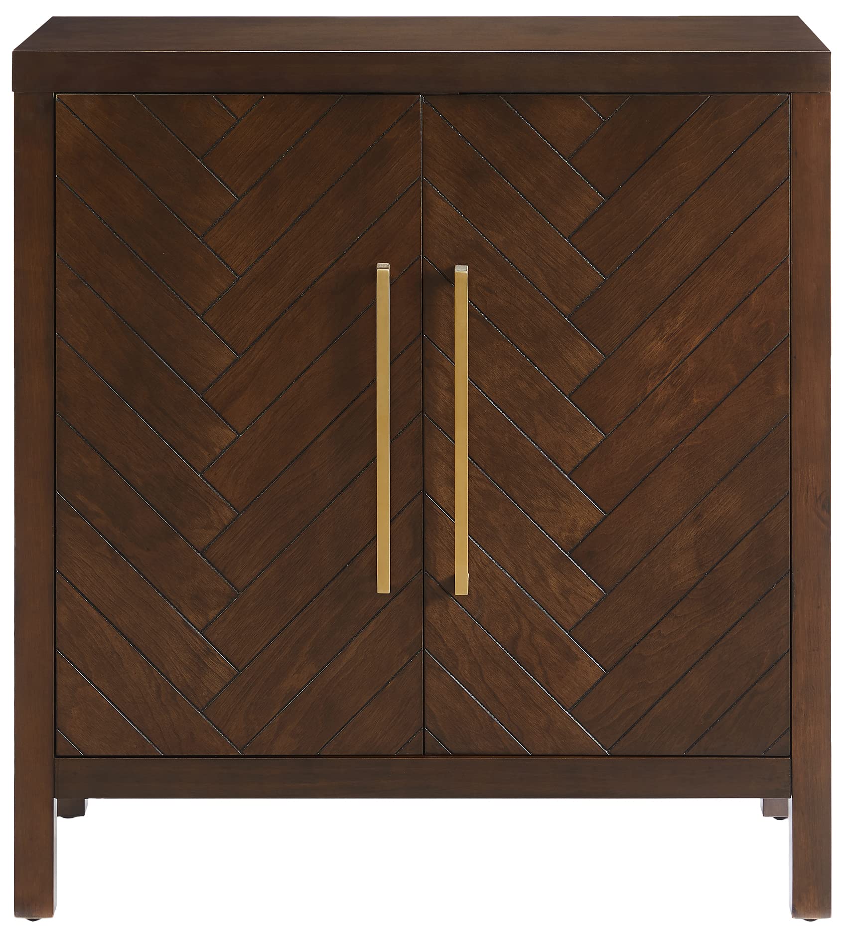 Crosley Furniture Lydia Accent Storage Cabinet - Thumbnail 5
