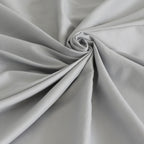 Furinno Fb1703Gytxl Microfiber Bed Sheet And Pillowcase Set, Twin/X-Large, Gray