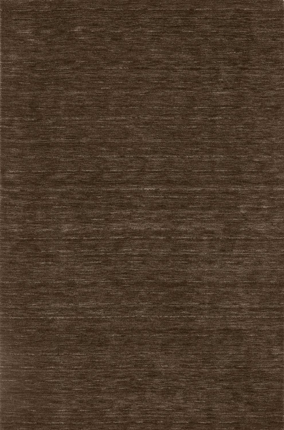 Daylon Rafia Rf100 Chocolate 2'3&quot;X7'6&quot; Rug Rf100Ch2X8