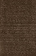Daylon Rafia Rf100 Chocolate 2'3"X7'6" Rug Rf100Ch2X8