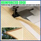 Shademart 13' X 16' X 20.6' Sand Beige Sun Shade Sail Right Triangle Smslt Canopy Fabric Cloth Screen, Water Air Permeable & Uv