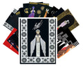 Vintage Postcards 24 Pcs Erte Art Deco Vintage Painting