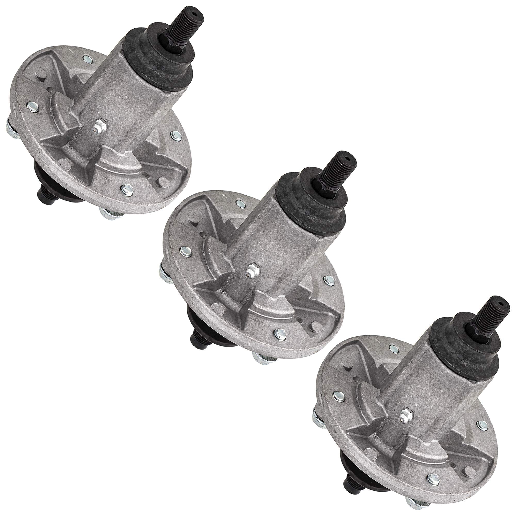 8Ten Mower Spindle For John Deere Gy20867 Gy20962 Gy21098 Gy20454 Auc15811 42 48 Inch Deck 3 Pack