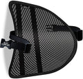 Lumbar Support For Office Chair & Car Back Support For Lower Back Pain Relief, Healthy Posture, And Improved Productivity - Incl