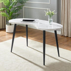 Steve Silver Kinsley Desk and Chair Set KS200SET