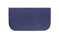 Ritz Accent Rug, 20-Inch by 36-Inch, Blue