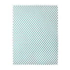 Best Price Mattress 4 Inch Egg Crate Memory Foam Mattress Topper With Cooling Gel Infusion, Certipur-Us Certified, Queen Light B