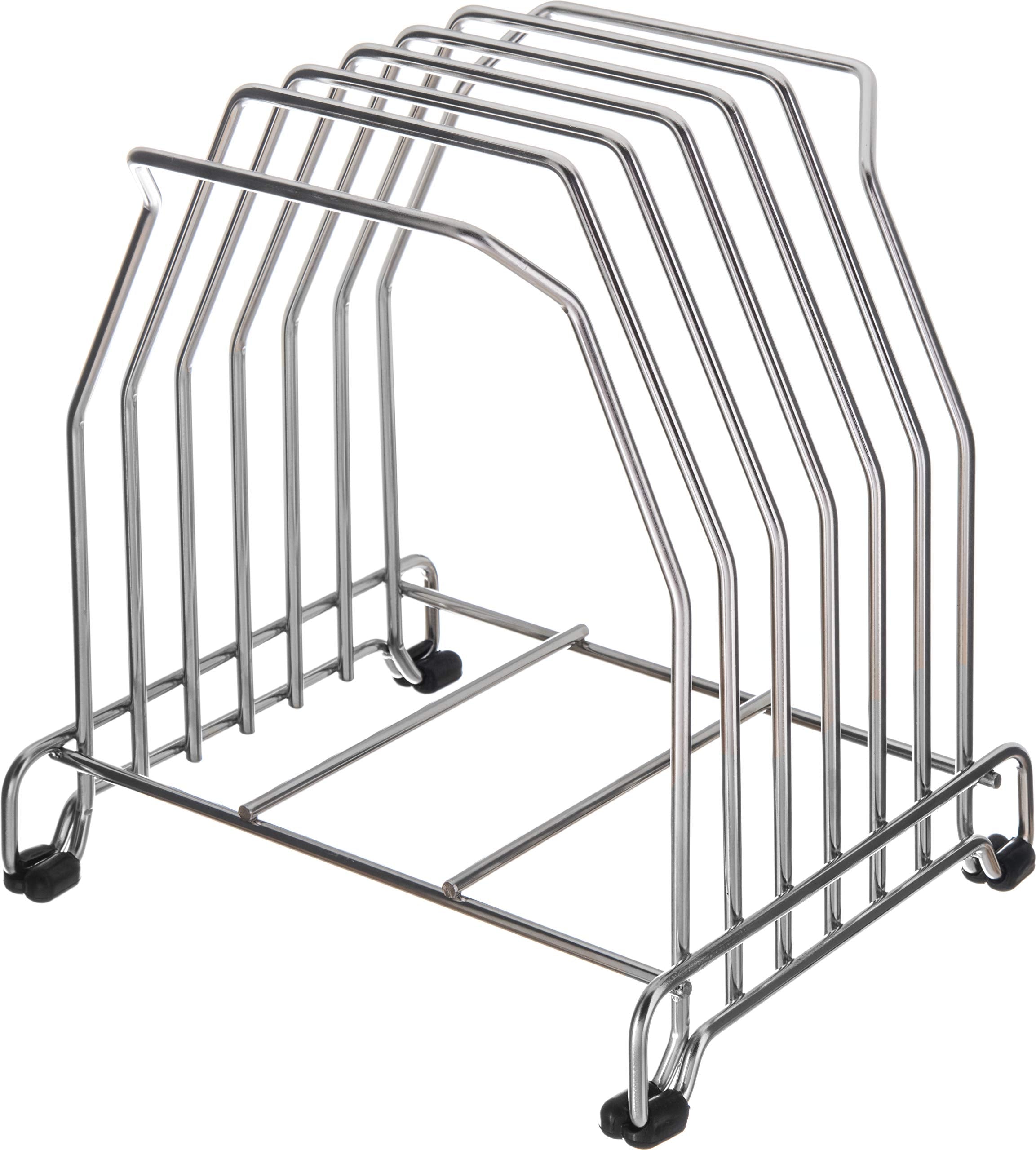 San Jamar KLRST Kolor-Cut Storage Stand