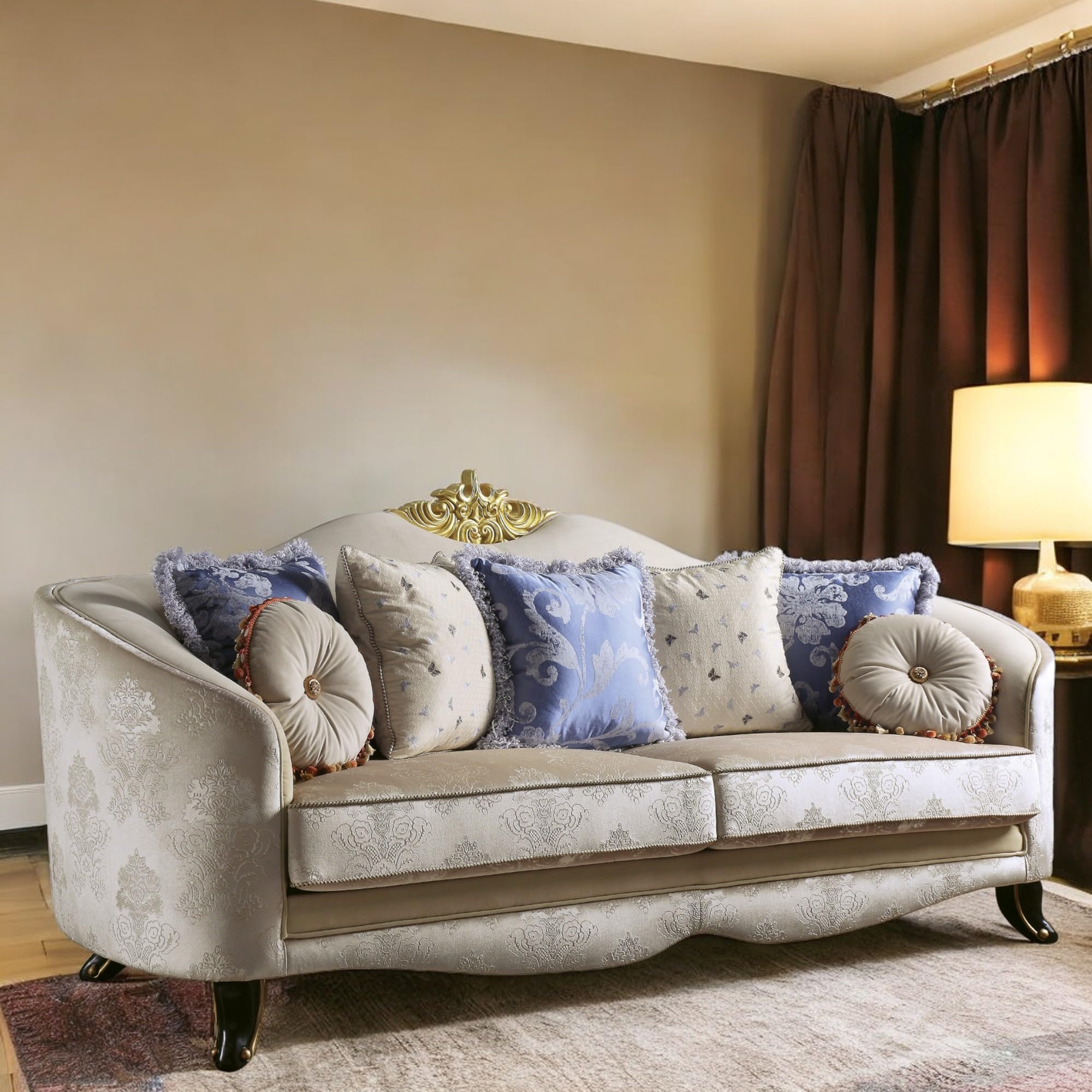 Acme Sheridan Sofa