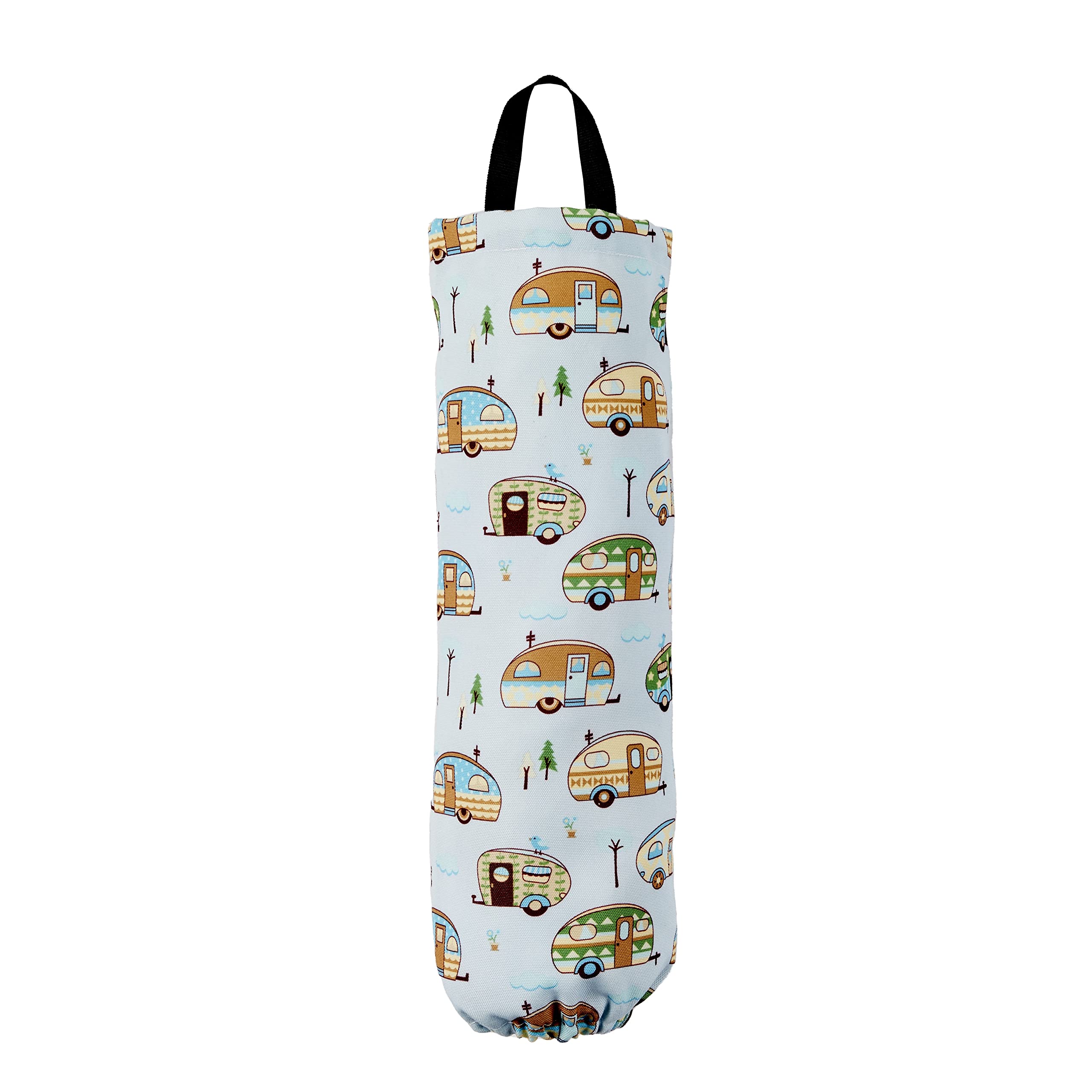 Plastic Bag Dispensers  Camper
