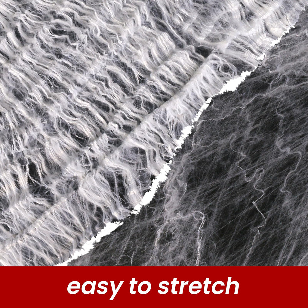900 Sqft Spider Webs Halloween Decorations With 100 Fake Spiders,Super Stretchy Cobwebs For Halloween Decorations Indoor,Fake Sp