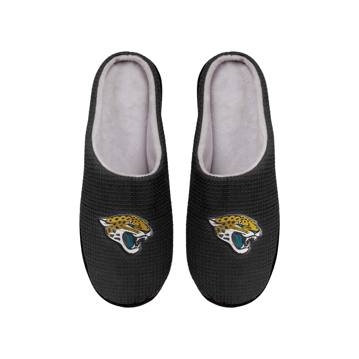 Jacksonville Jaguars Nfl Mens Memory Foam Slide - M