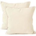 Edenwald Cushion Cover Decorative Throw Pillow Cover For Living Room Couch Bed Single Sofa, Colourful Soft Modern Medium 12 Inch