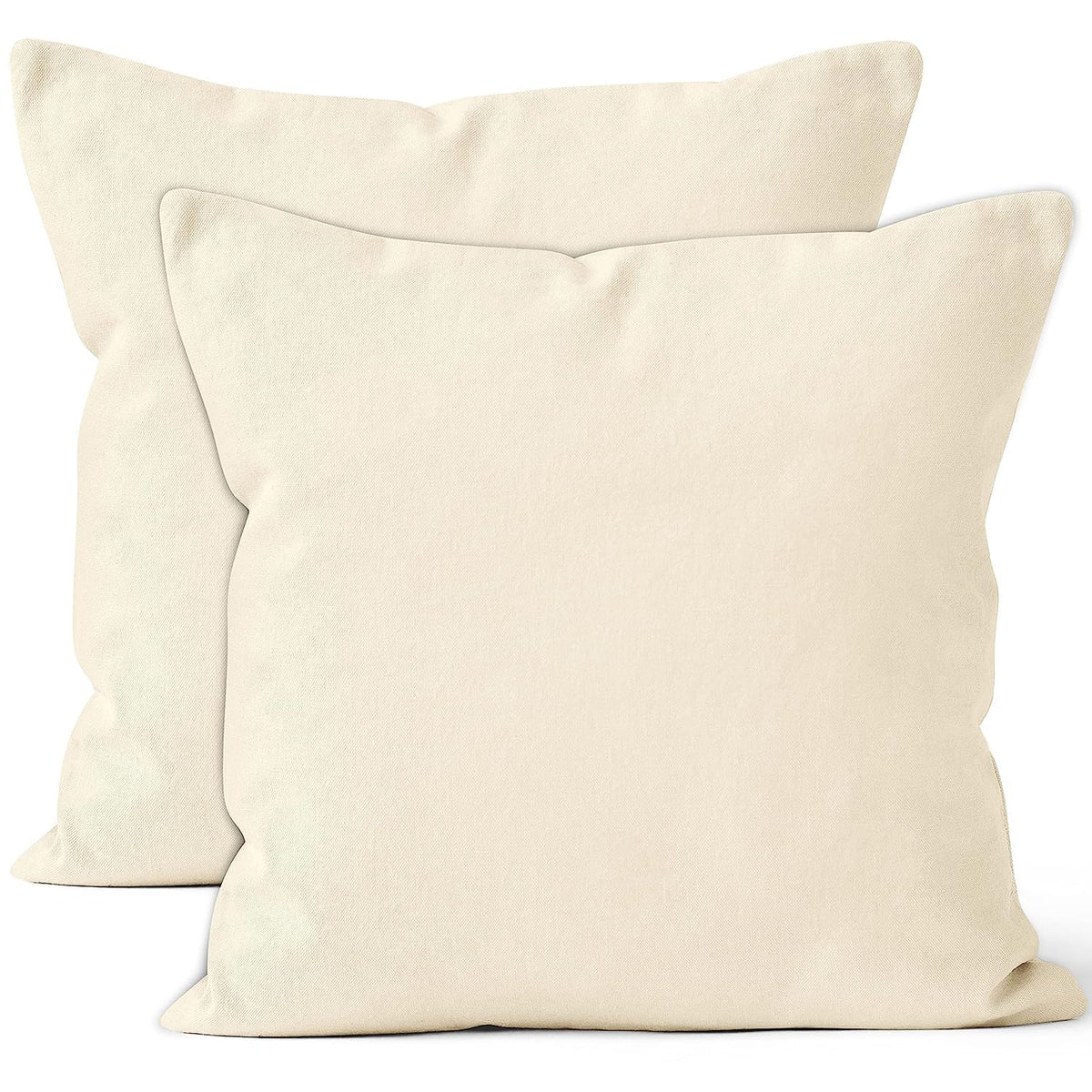 Edenwald Cushion Cover Decorative Throw Pillow Cover For Living Room Couch Bed Single Sofa, Colourful Soft Modern Medium 12 Inch