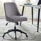 Steve Silver Kinsley Desk and Chair Set KS200SET