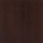 Lorell, LLR18219, Essentials Espresso Laminate Pedestal, 1 Each