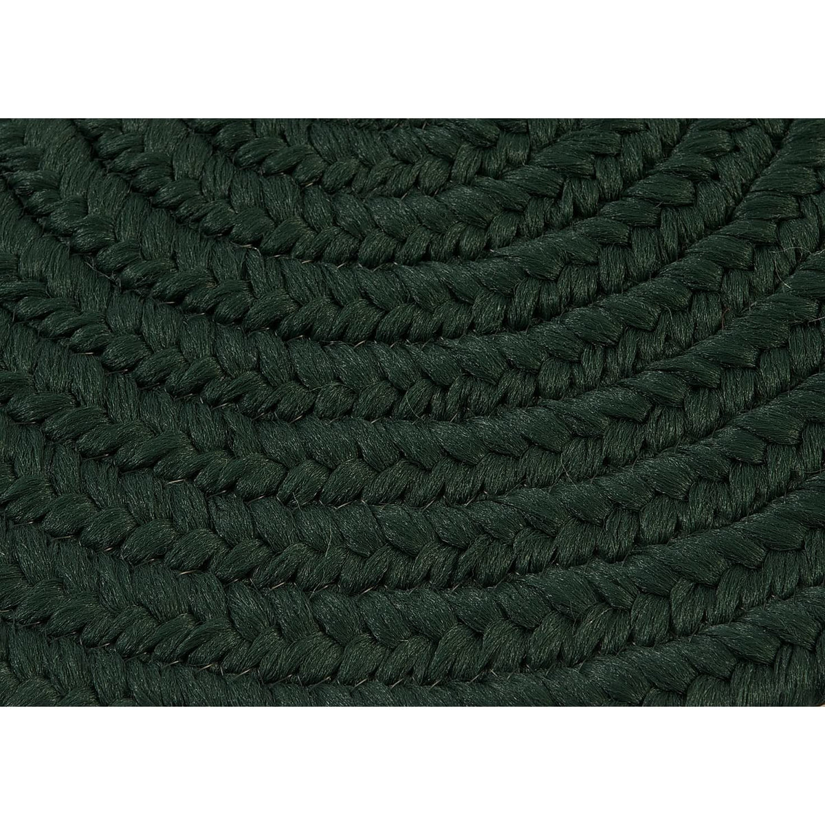 Colonial Mills Boca Doormats - Dark Green 35&quot; X 54&quot;