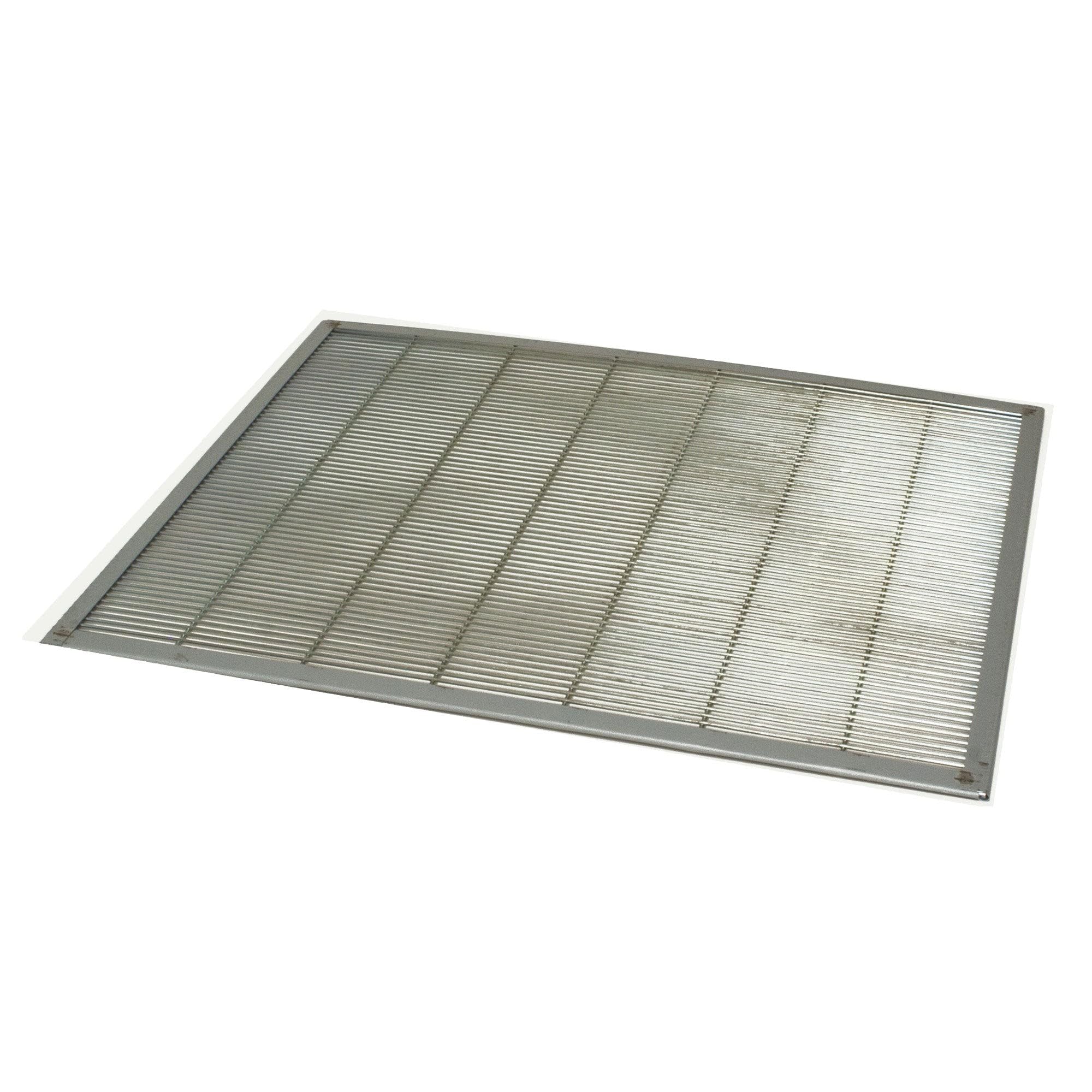 Harvest Lane Honey Metal Queen Bee Excluder