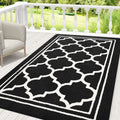 Buganda Indoor Door Mat, Resist Dirt And Absorbent Entrance Mat, Anti-Slip, Low Profile Inside Floor Mat Doormat For Entryway (7