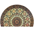 Chichic Entrance Door Mat Large 24 X 36 Inch Entry Way Doormat Front Door Rugs Outdoors Heavy Duty Welcome Mat Non Slip Rubber B