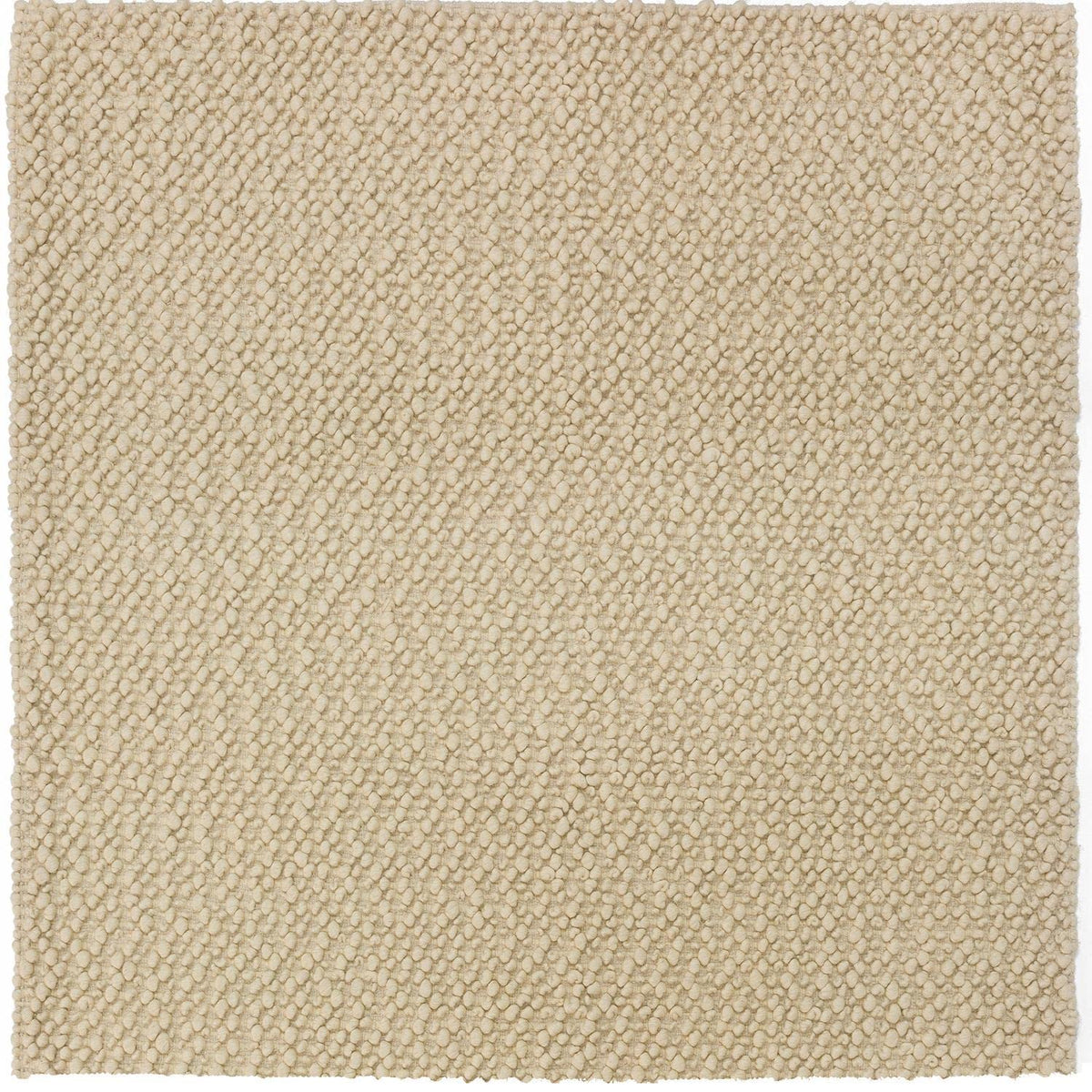 Dalyn Gorbea Gr1 Vanilla 6' X 6' Square Rug Gr1Va6Sq