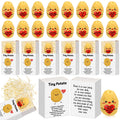Cinnvoice 60 Set Employee Appreciation Gifts Bulk for Coworkers Box Breathing with Resin Animal Thank Social Workers Teacher Nur