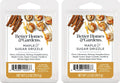 Better Homes and Gardens Scented Wax Cubes 2.5oz 2-Pack (Maple Sugar Drizzle)