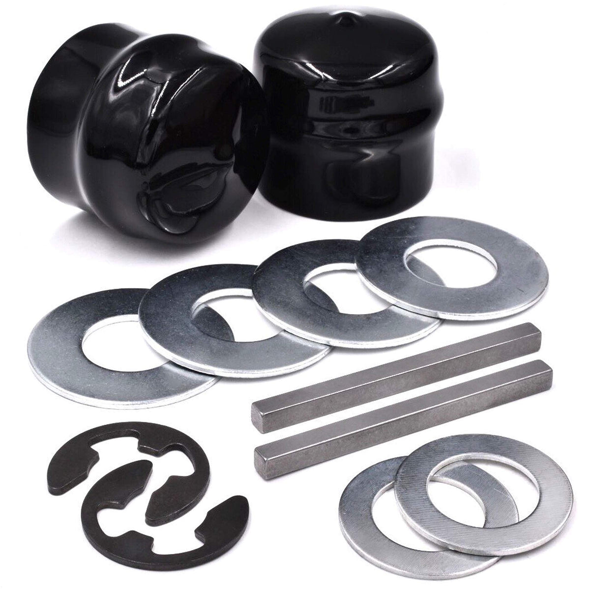 Hd Switch Rear Wheel Axle Key & Hardware Kit 812000060 532121749 532121748 532186211 532104757 186211 121749 121748 186211X Fits