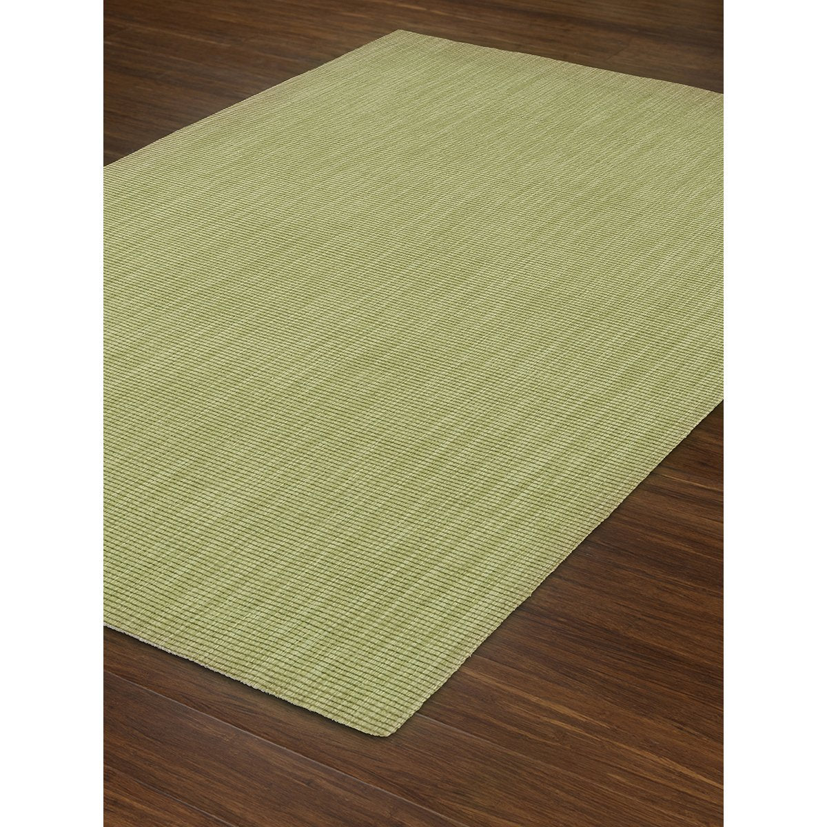 Dalyn Rugs Monaco Sisal Area Rug, 2'3' X 8', Aloe