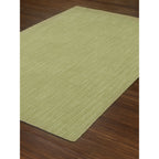 Dalyn Rugs Monaco Sisal Area Rug, 3'6' X 5'6', Aloe