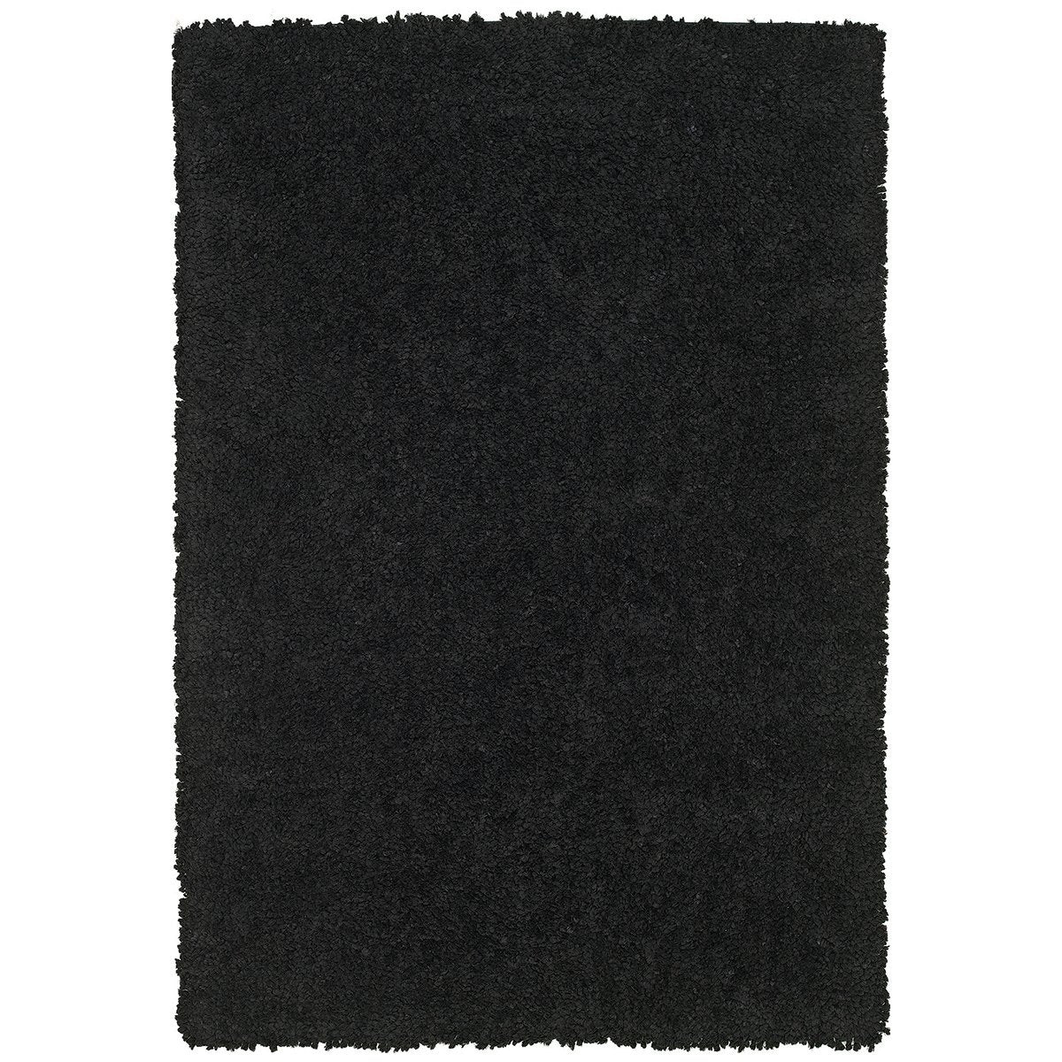 Dalyn Rugs Utopia Rug, 9' X 13', Black