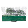 Compactor XXXL Vacuum Storage Bag & Outdoor Storage Box, 66Lbs