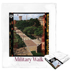 Ncaa Campus Life Texas A&M Silk Touch Throw