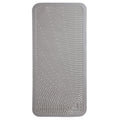Munchkin    Soft Spot    Cushioned Bath Mat for Kids, Grey