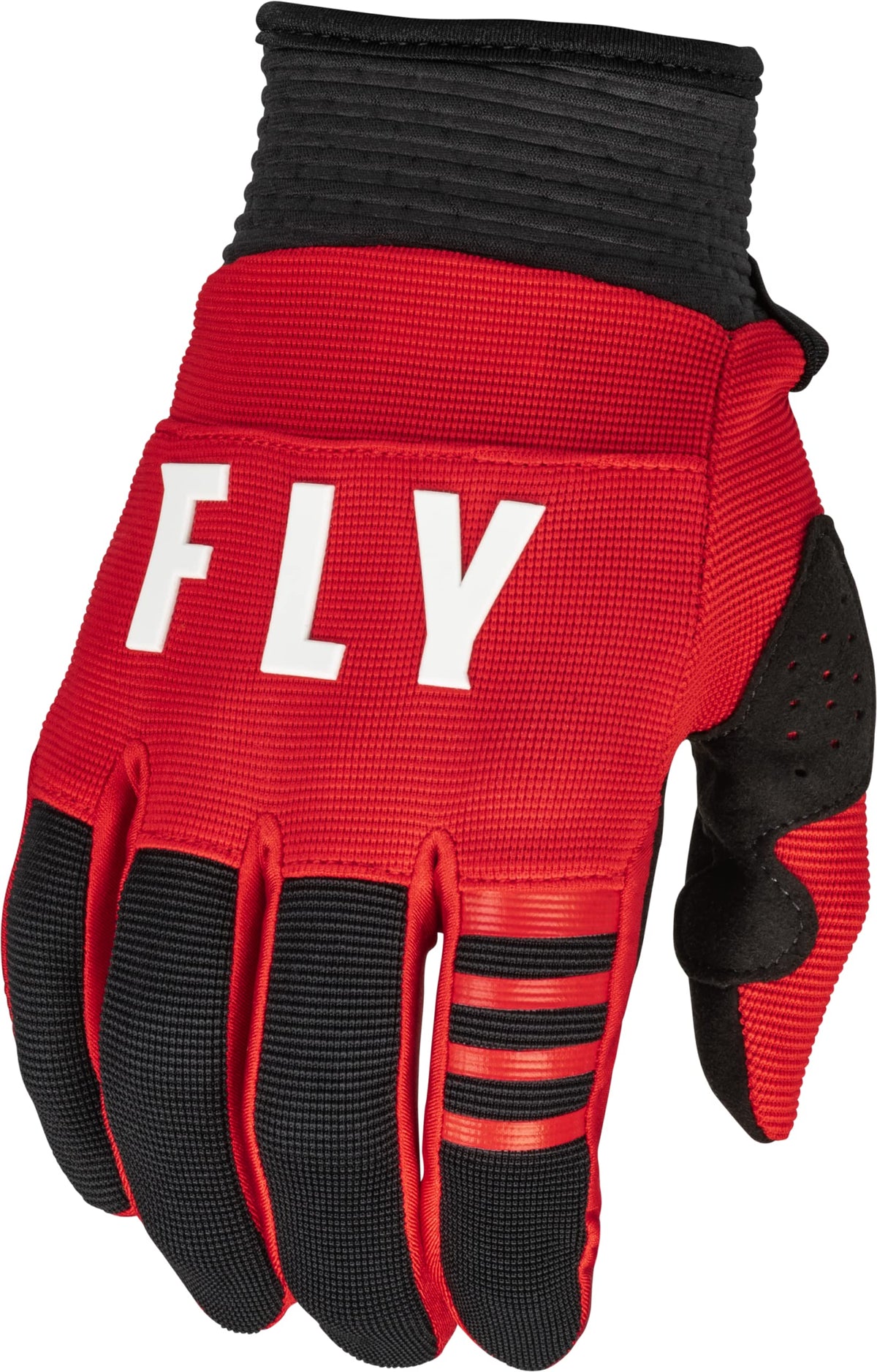 Fly Racing 2023 Adult F-16 Gloves (Redblackwhite, 3X-Large)