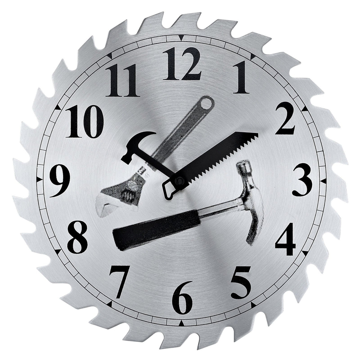 Workshop Clock