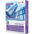 Xerox Digital Color Xpressions Elite Paper, 28 Lb. 8.5 X 11 Inches, Blue/White, 500 Sheets (3R11760)